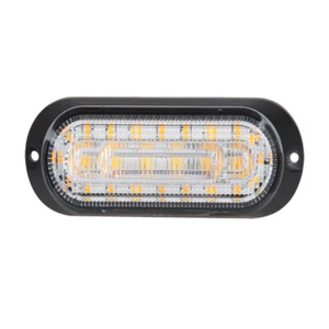 Durite 0-441-56 - R10, R65 LED Warning Lamp With Direction Indicator 12/24v - Picture 1 of 1