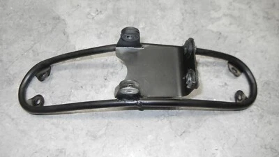 1970 SUZUKI TC90 TC 90 BLAZER FRONT FENDER MOUNT BRACE 53210-25100 - Image 1 of 4