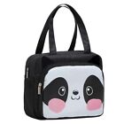Bag Kid Cooler Lunch Bag Insulated Thermal Bag Breakfast Organizer Lunch Box