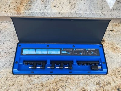 Targus ACP71USZ Universal USB 3.0 DV Docking Station with Power - Image 1 of 4