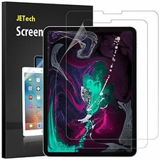 JETech Pellicola Protettiva Compatibile con iPad PRO 11 Pollici 2020 e 2018 P...