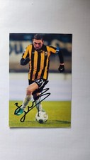 Guram Kashia, Georgia, Vitesse Arnheim, original autograph