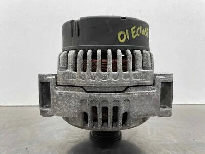 Alternador Mercedes E430 2001 4,3 L 14 V 150 A Bosch 115 k 210 tipo OEM 0101542902 Foto 1 de 4
