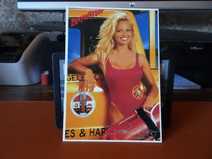 Pamela Anderson ++ Postkarte ++ unbeschrieben ++ - Picture 1 of 1