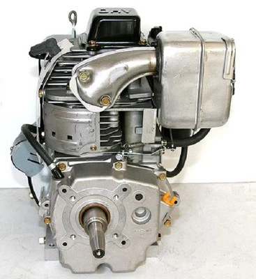 TECUMSEH GENERATOR ENGINE DEVILBISS COLEMAN OH318EA-222712E 11HP 11 HP NEW - Image 1 of 2