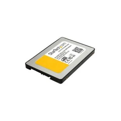 SAT2M2NGFF25 Startech Adapter M.2 Ssd-2.5" Sata 6Gb/S - Image 1 of 2