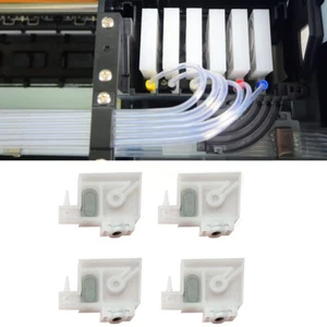 4pcs/set Printer Cartridges Ink Dampers for L1800/L1390 DTF Transfer Printers - Picture 1 of 5