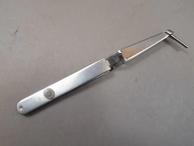 Пинцет для удаления Astro ATC 2076, DMC DRK145  - Изображение 1 из 3