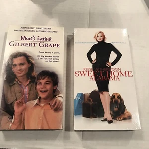 9 vhs movie lot - Picture 1 of 5