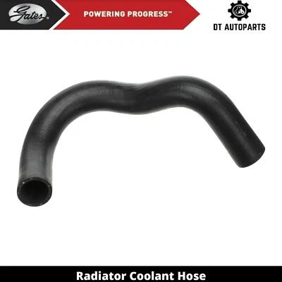 Для 1978-1981 Chrysler LeBaron 3,7 л L6 газовый радиатор охлаждающая жидкость шланг нижние ворота - Изображение 1 из 4