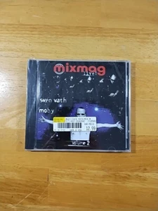 SVEN VATH - Mixmag Live 2 CD BRANDNEU VERSIEGELT Moby - Bild 1 von 4