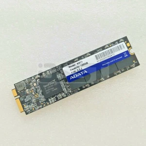 Unidad de estado sólido ADATA 120 GB XPG XM11 mSATA SSD para Asus UX21 UX31 UX51 TAICHI - Imagen 1 de 2