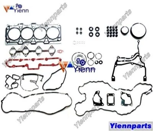 For Cummins ISF2.8 Overhaul Head Gasket Set Kit Fit Foton Tunland Diesel Engine - Picture 1 of 1
