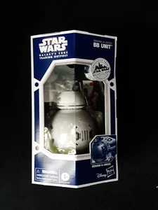 Disney Star Wars Target Galaxy's Edge Trading Design A Droid BB Unit In Hand - Picture 1 of 4