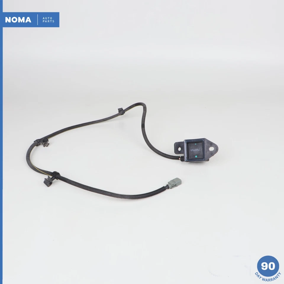 04-09 Antena de monitoreo de presión de neumáticos Jaguar XJ8 XJR Vanden Plas X358 X350 OEM Foto 1 de 4