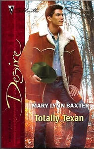 Totally Texan by Mary Lynn Baxter (2006) - Imagen 1 de 2