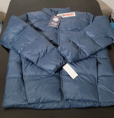 32 Degrees Cloudfill Mens Jacket Large  - Image 1 of 4