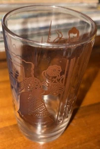 Vintage SWANKY SWIG SAFTGLAS BRAUN BUSTLIN` BETSY TELEFON KATZE - Bild 1 von 5