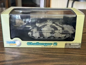 Dragon Armor 1:72 Challenger II Upgrade Armor Royal Scots Kosovo 2000 60045 - Bild 1 von 6