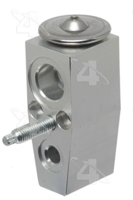 Válvula de expansión de aire acondicionado para Dodge Challenger 2014-2018, cargador cuatro estaciones Foto 1 de 4