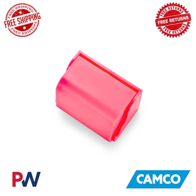 Camco Pop-A - Cepillo de dientes 2 - Cepillo rosa - 57205 Foto 1 de 4