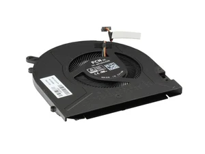 Ventilateur CPU d'origine HP Pavilion x360 15-er0000 - Photo 1/2