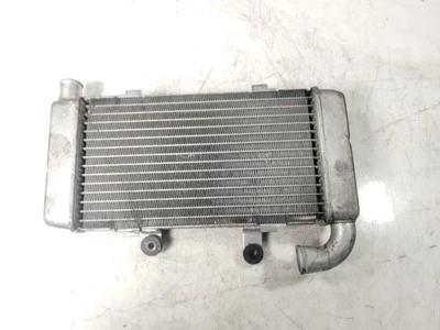 Radiador izquierdo Honda VTR1000 F Super Hawk 98-05 Foto 1 de 4