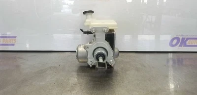 21 GMC SIERRA DENALI 1500 ABS CONJUNTO FRENO ANTIBLOQUEO 6.2L L87 Foto 1 de 4