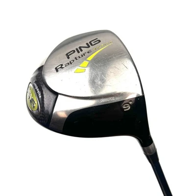 Ping Rapture Driver / 9 Degree / Aldila VS Proto 65 Regular Flex - Image 1 of 4