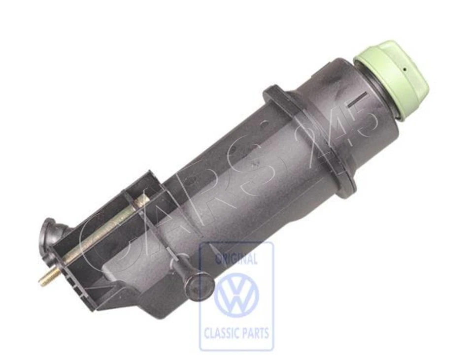 Depósito de aceite original VW SEAT Caddy Derby Polo Classic Variant Van 6K0422371A - Imagen 1 de 1