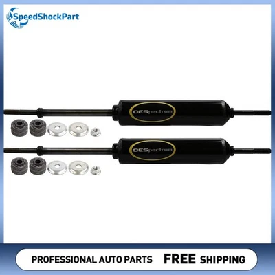 Front Shock Absorber Monroe Shocks & Struts for Ford Crestline 1952-1954 - Image 1 of 2