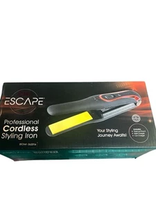 CHI Escape Professional Cordless Styling Iron GF7054 - Bild 1 von 6
