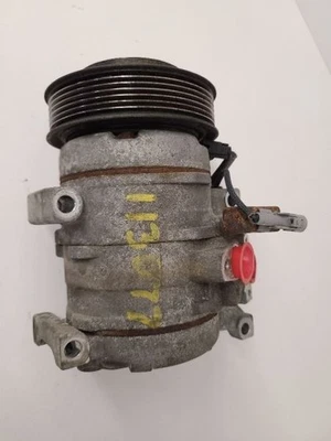 Compressor CA 2006-2010 SCION TC 8832021100 06-10 - Imagem 1 de 4