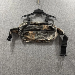 Guide Series Camo Fleece Hüfttasche Outdoor Jagd Angeln Gürteltasche verstellbar - Bild 1 von 11