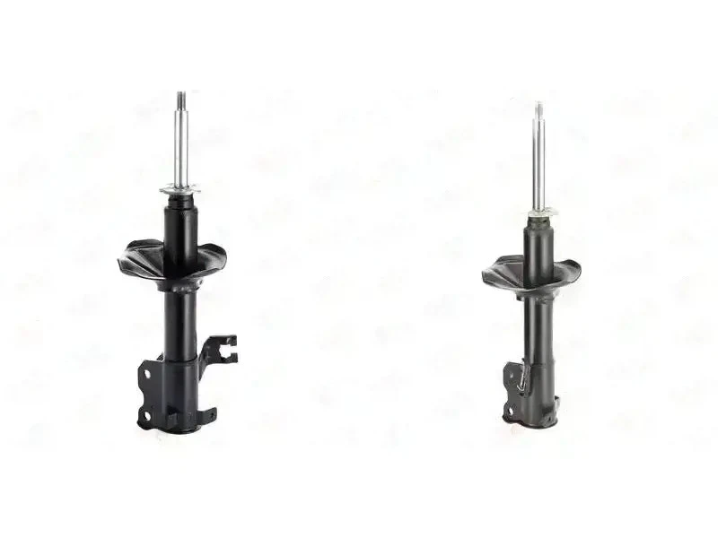 2x Amortisseurs KYB AVANT G+D pour NISSAN 100NX, SUNNY III, SUNNY III (N14 - Photo 1/1