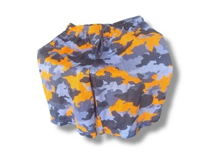 Place Sport Youth Multi Color Shorts Large (10-12) - Picture 1 of 3