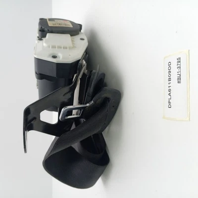 Cinturón de seguridad delantero Land Rover Range Rover 2013-2022 DPLA611B09DD Foto 1 de 4