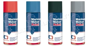 OSCULATI spray acrílico color blanco fresco para Suzuki - Imagen 1 de 1