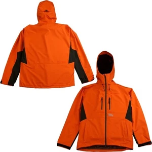 Megabass Wilderness Jacket Hot Pepper - Imagen 1 de 5