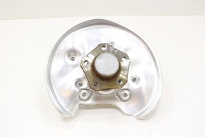 2017 - 2020 AUDI A4 REAR LEFT DRIVER SIDE SUSPENSION SPINDLE KNUCKLE & HUB OEM - Picture 1 of 8