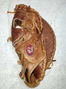 Nokona Softball Baseball Glove SBM100 14” First Base RHT  - Picture 1 of 15