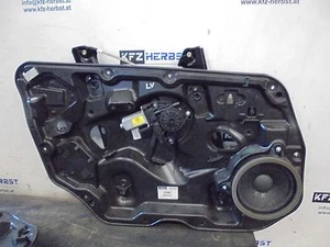 fensterheber links vorne elektrisch Volvo XC60 30753327 2.4 120kW D5244T5 12533 - Bild 1 von 1