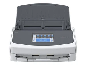 PA03770-B401 Ricoh ScanSnap iX1600 Dokumentenscanner Dual CIS Duplex 279 x 4 ~D~ - Bild 1 von 1