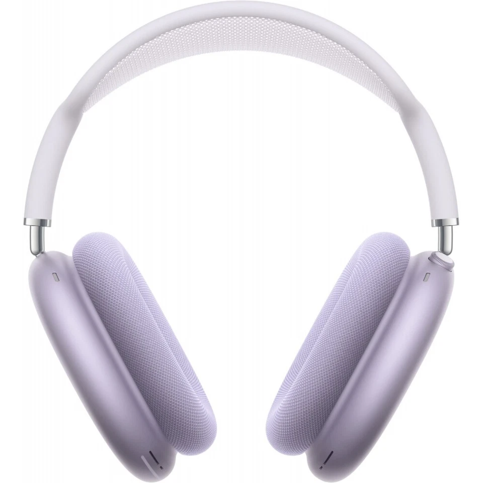 Apple AirPods Max 2024 Type-C lila Bluetooth Kopfhörer