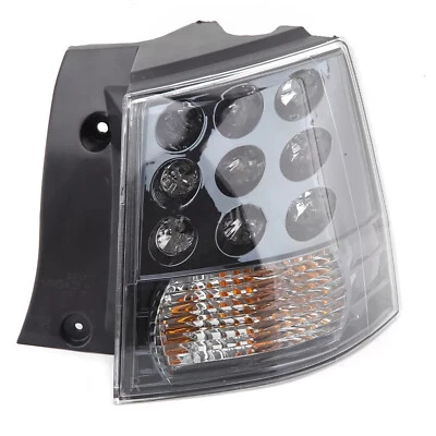 Lámpara trasera exterior lateral derecha para Mitsubishi Outlander EX 2007-13 luz de freno Foto 1 de 4