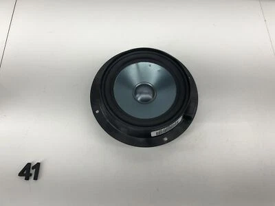 10-12 MERCEDES BENZ GL350 ЗАДНЯЯ ЛЕВАЯ ИЛИ ПРАВАЯ БОКОВАЯ ДВЕРЬ ЗВУКОВОЙ ДИНАМИК OEM - Изображение 1 из 4