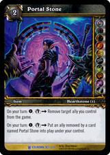 World of Warcraft WoW TCG Icecrown Set Rares/Epics CHOOSE YOUR CARDS!