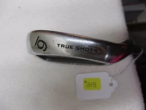 //True Shot "Ceramic Dampening Zone" #6 Iron - Right Hand - Men's - #313 - Picture 1 of 1