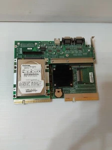 PLACA PROCESADOR DENSAN Agilent N9360A NDCP 686/12 y NDCX-306 - Imagen 1 de 3