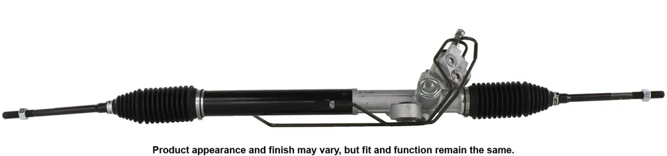 Conjunto de cremallera y piñón cardona para Subaru Legacy 2005-2009 Foto 1 de 4